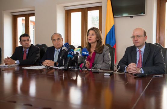 Gobierno pide inhabilitar a Odebrecht para contratar con el Estado por 20 años