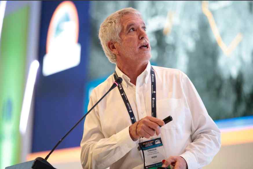 Alcalde Peñalosa dejará contratadas obras en Bogotá por $48 billones