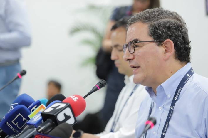 Dos de las grandes obras 4G estarán listas en primer trimestre de 2019