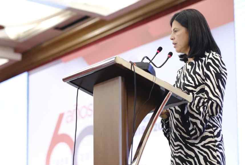 Plan Nacional de Desarrollo contará con inversiones por $1.100 billones
