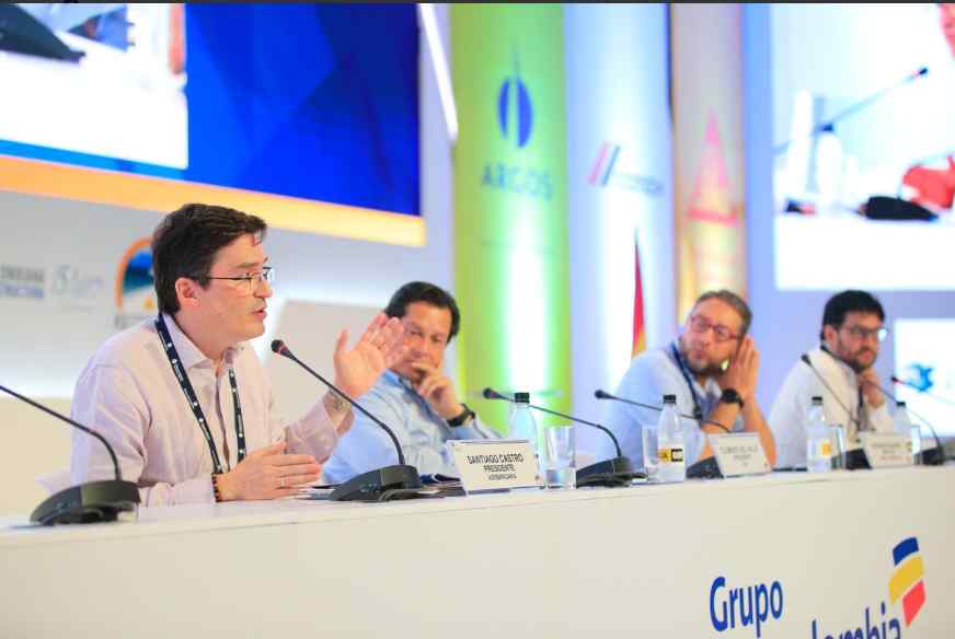 Asobancaria en contra de que en Ley de Financiamiento se grave más al sector financiero
