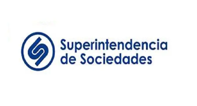 Los que suenan para SuperIndustria, SuperSociedades y Findeter logo supersociedades