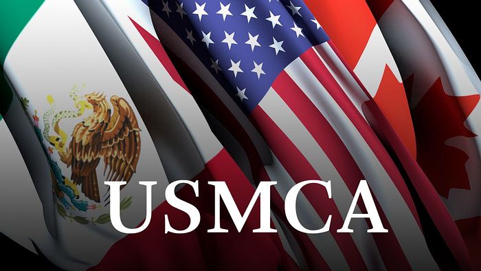 EE. UU., México y Canadá firmarán un acuerdo comercial el 30 de noviembre