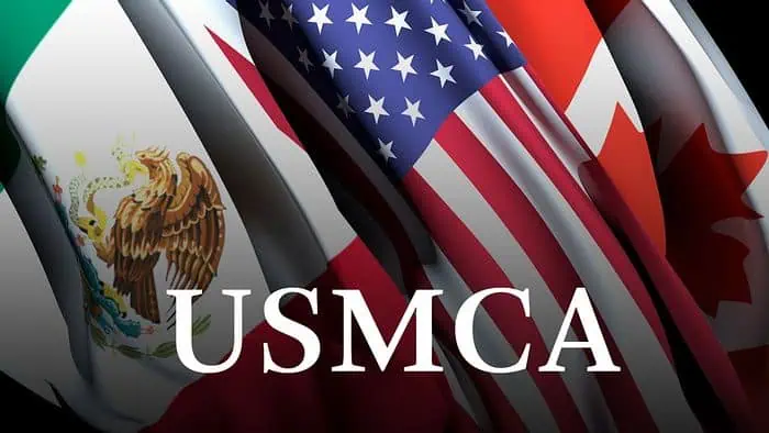 EE. UU., México y Canadá firmarán un acuerdo comercial el 30 de noviembre EE. UU., México y Canadá firmarán un acuerdo comercial el 30 de noviembre