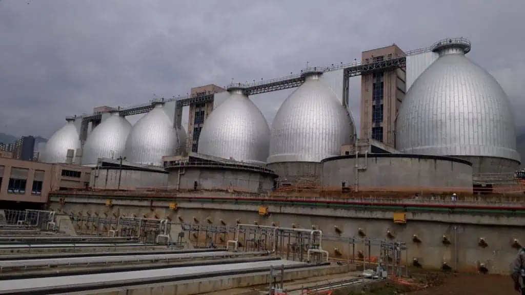 Planta de EPM en Bello por $1,6 billones, en operación en primer trimestre de 2019 Planta de EPM en Bello por $1,6 billones, en operación en primer trimestre de 2019