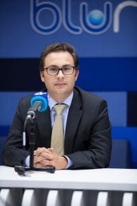 Duque nombra a sus delegados en Cámara de Comercio de Bogotá; privados eligen en diciembre