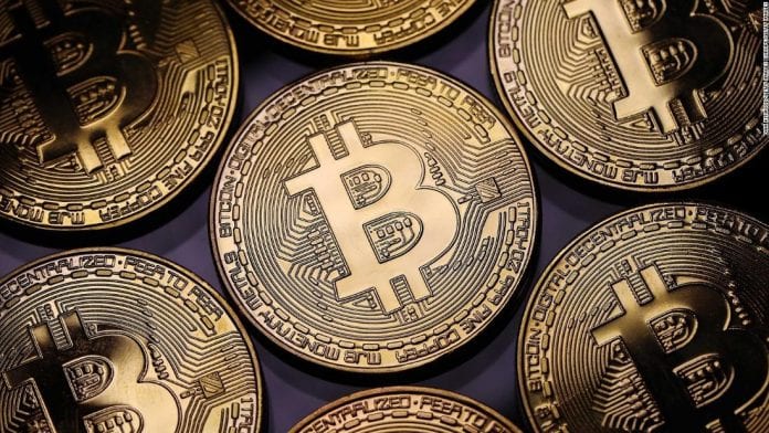 Bitcoin supera los US$50.000 por primera vez en la historia