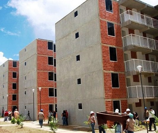 Se venderán menos viviendas este año en Colombia; Camacol urge recursos para reactivación