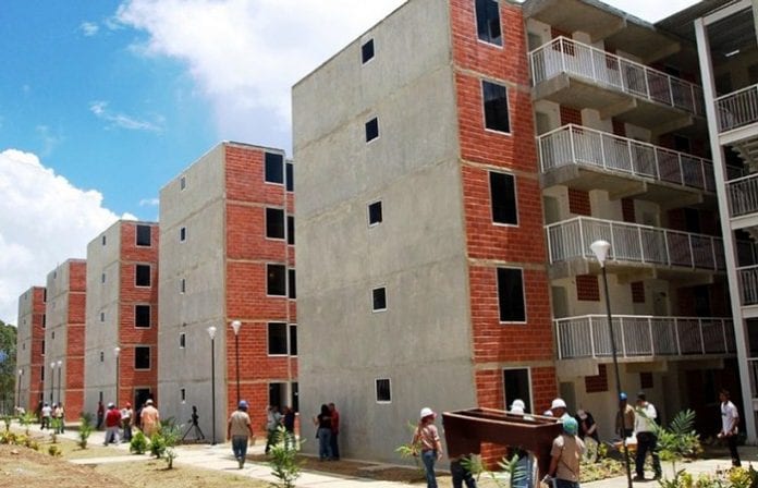 Se venderán menos viviendas este año en Colombia; Camacol urge recursos para reactivación