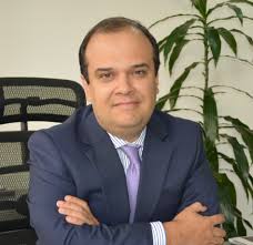 Germán Eduardo Quintero es el nuevo director encargado de Fogafín