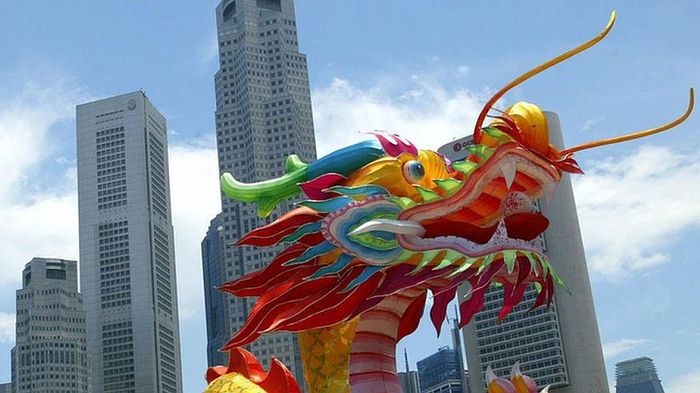 Premercado | Bolsas mundiales a la baja tras pocas esperanzas de reducir tensiones entre China y EE. UU.