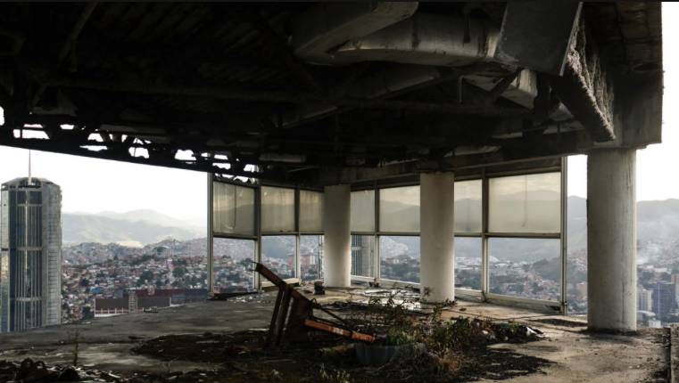 Precios sector inmobiliario en Venezuela han caído 60% en últimos años