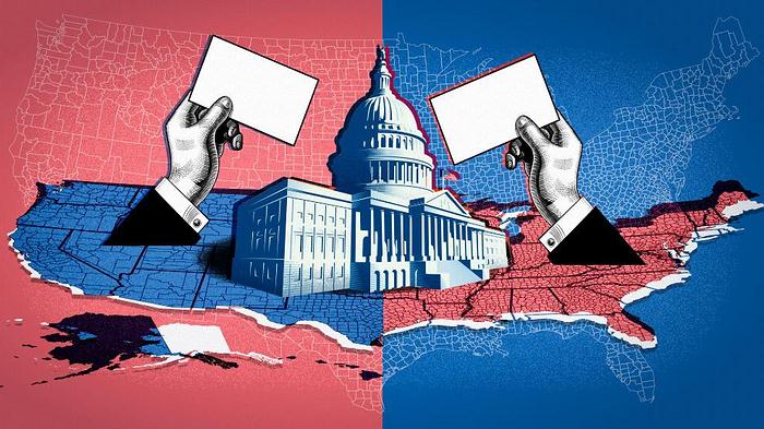 Premercado | Bolsas mundiales mixtas ante expectativas de elecciones de mitad de mandato en Estados Unidos