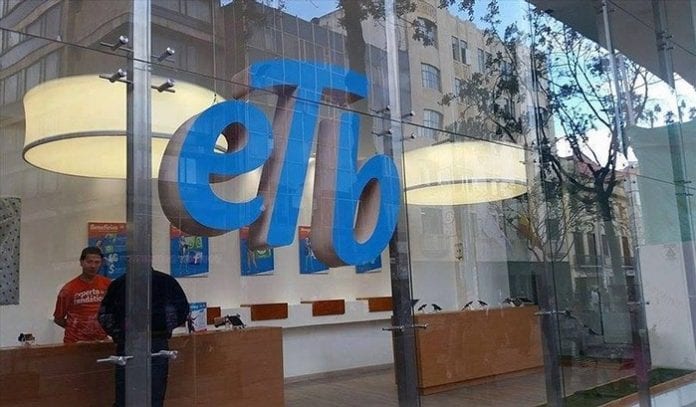 ETB invertirá $1,2 billones para expandir red de fibra óptica en Bogotá