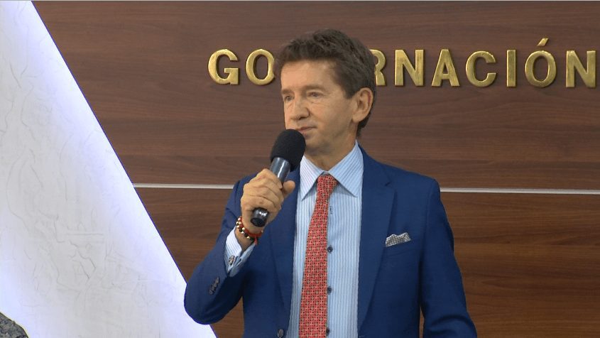 Contratistas llevaron a EPM a la ingeniería del desespero: gobernador de Antioquia