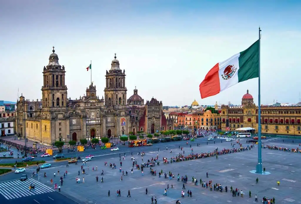 Confianza del consumidor en México subió 32,9% en enero de 2019 Confianza del consumidor en México subió 32,9% en enero de 2019