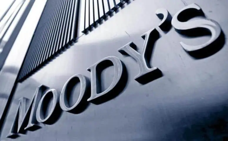 Moody´s confirma calificación de Canal de Isabel II, a pesar de investigación en Colombia Moody’s: Medidas de apoyo no evitarán recesión en Latinoamérica por coronavirus
