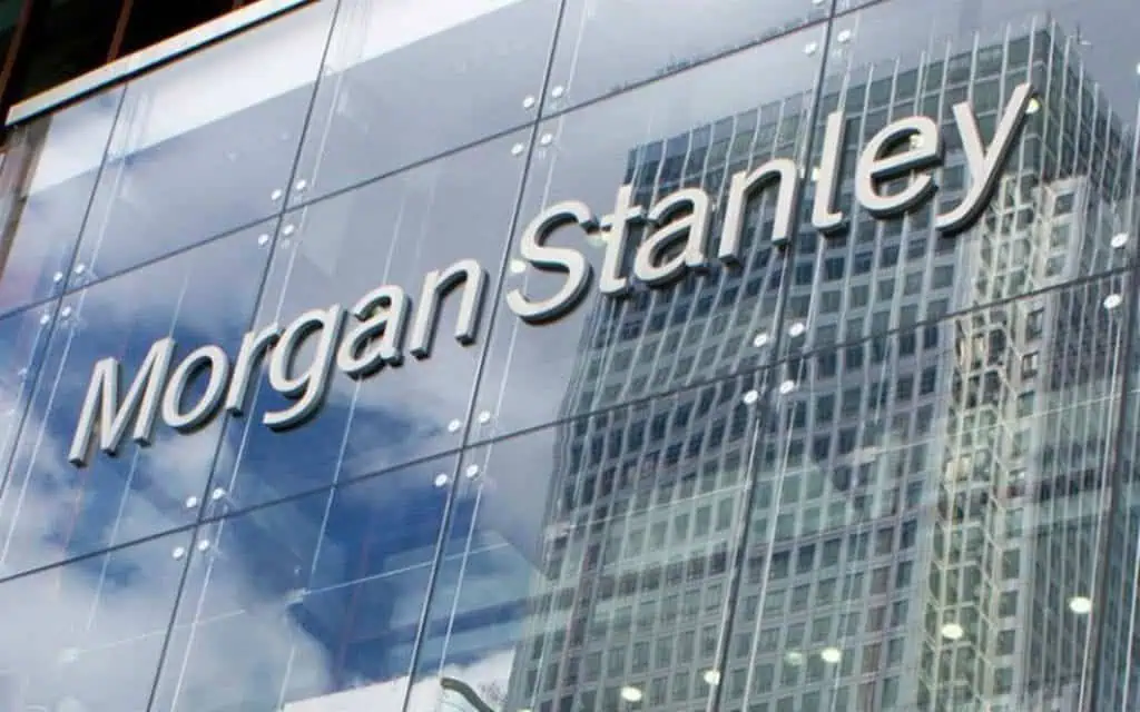 Morgan Stanley reduce proyección de IPC para Colombia y ve tasas al alza en 2020 revaluación del peso colombiano