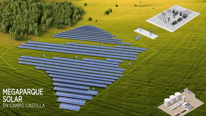 Ecopetrol adjudicó a AES Chivor contrato para la construcción de parque solar en el Meta