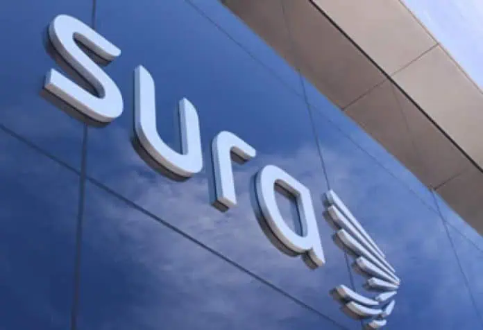 Grupo Wiese y Bancolombia vendieron parte de Sura Asset Managment Grupo Wiese y Bancolombia vendieron parte de Sura Asset Managment