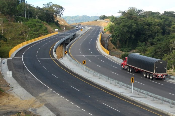 Infraestructura es clave en la reactivación económica de Colombia