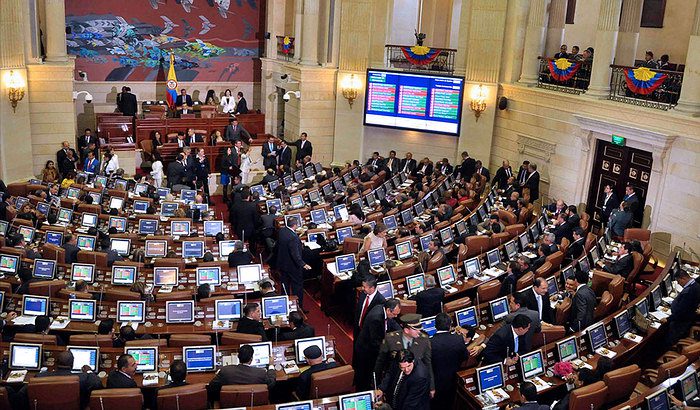 Aprobada en primer debate la reforma tributaria que reemplazará a la Ley de Financiamiento