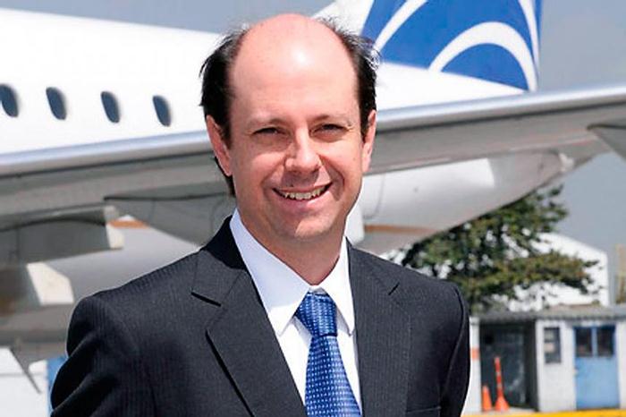 Roberto Junguito Pombo es el nuevo presidente de Organización Corona