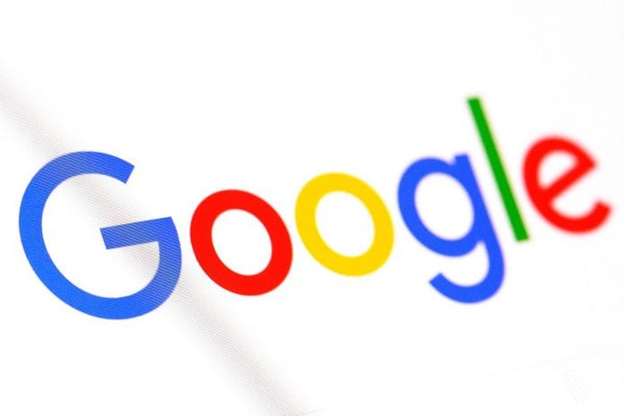 logo google