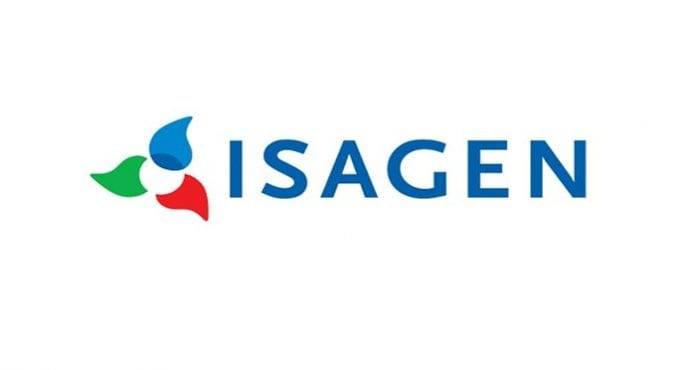 ISAGEN