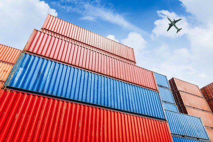 En septiembre, importaciones aumentaron 3,8 % y llegaron a US$4.200 millones
