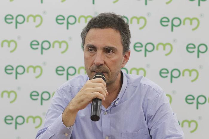 EPM mantiene meta: Primera unidad de generación de Hidroituango funcionaría en 2021