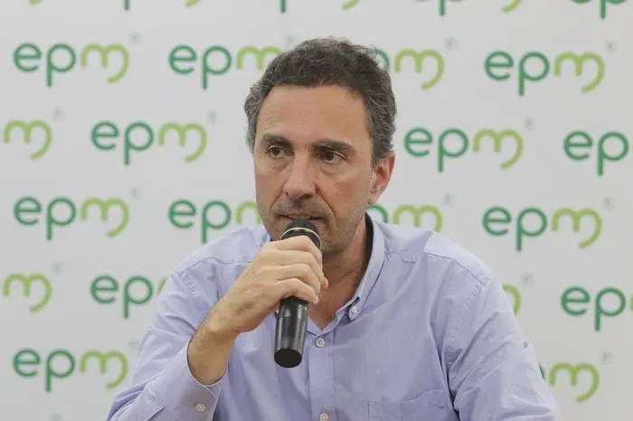 Gerente de EPM, citado a audiencia en juzgados de Bogotá Gerente de EPM, citado a audiencia en juzgados de Bogotá