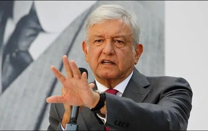 Gobierno de México reiniciaría subastas de bloques petroleros Gobierno de México reiniciaría subastas de bloques petroleros
