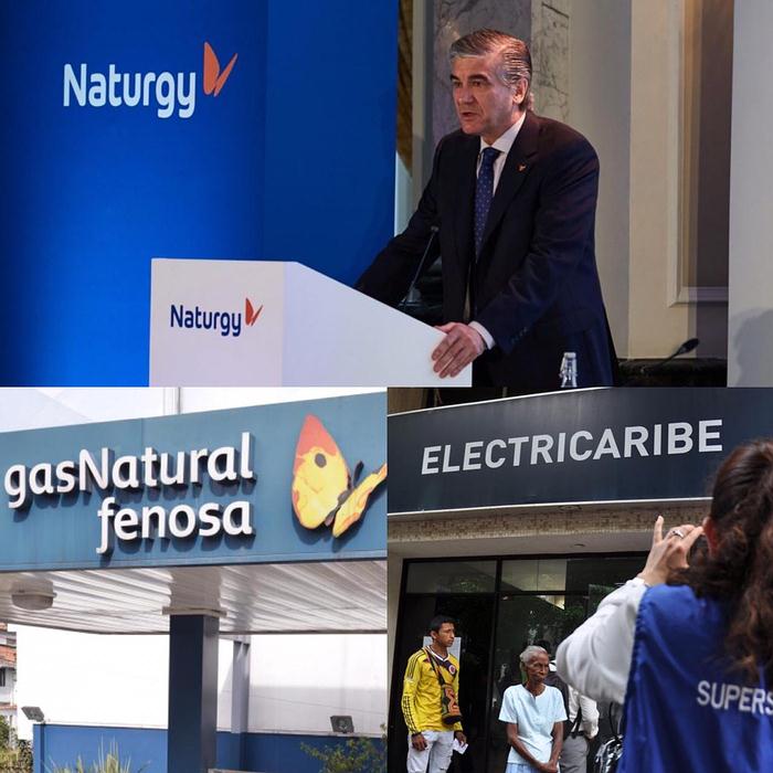Colombia contrademandó a Naturgy ante el Ciadi por la gestión de Electricaribe