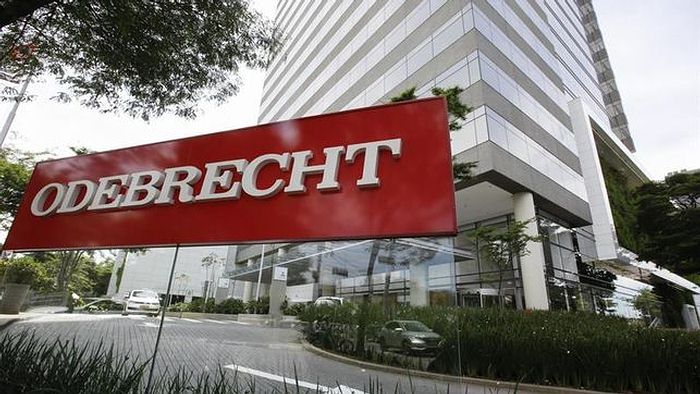 Odebrecht apelará millonaria multa de Tribunal de Cundinamarca