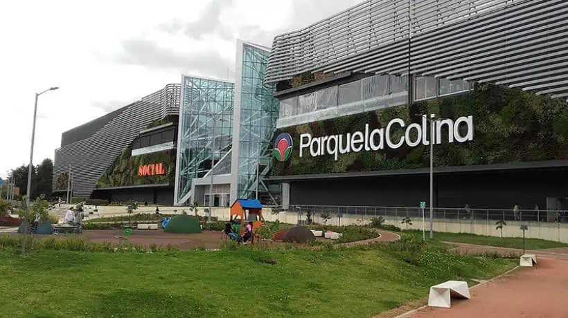 Confirmadas calificaciones de Parque Arauco por Fitch en Colombia Confirmadas calificaciones de Parque Arauco por Fitch en Colombia