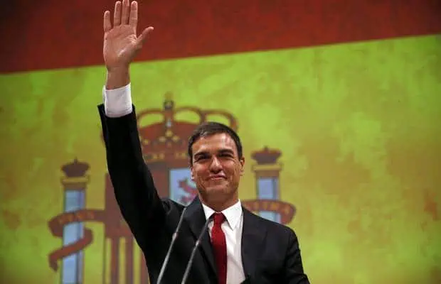 Gobierno español aprobó aumento salarial de funcionarios de 2,25 % para 2019 Gobierno español aprobó aumento salarial de funcionarios de 2,25 % para 2019