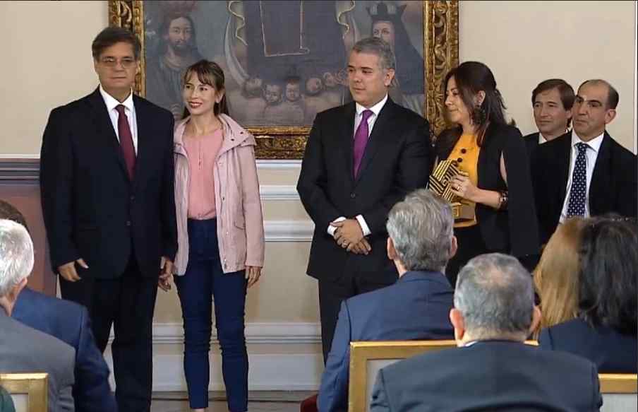 Idea, ganador en Premios Alta Gerencia con su programa de Centrales Hidroeléctricas