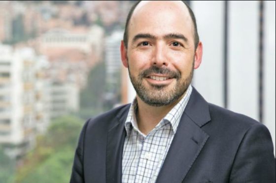 Jorge Enrique Bedoya, elegido como presidente del Consejo Gremial