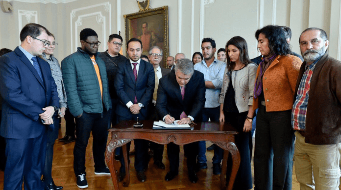 duque educación