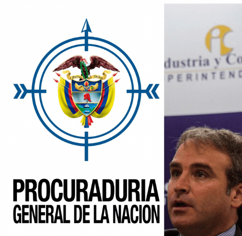 Investigarán a funcionarios de la SIC por filtrar información de reventa de boletas del Mundial