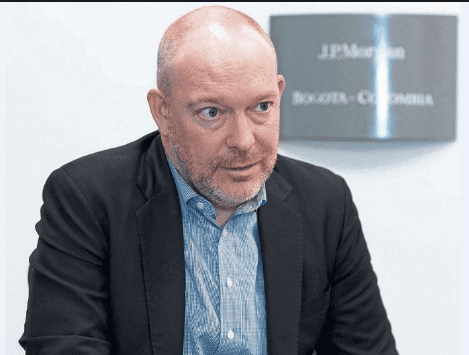 J.P.Morgan descarta una posible crisis fiscal en Colombia
