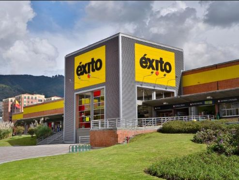 Almacenes Éxito aceptó señalamientos por contrabando técnico