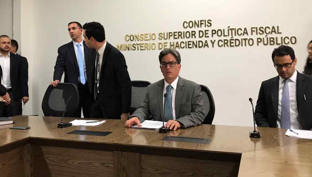 Ley de financiamiento no sería suficiente para mantener el grado de inversión
