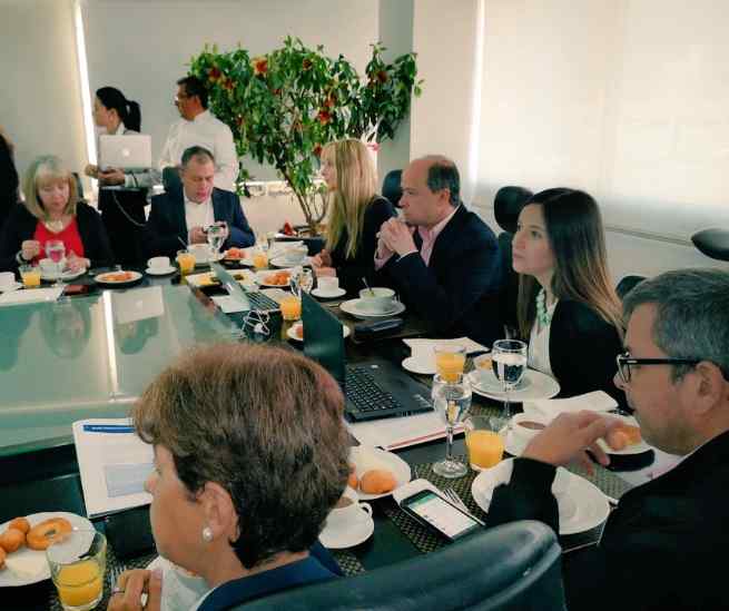 ACP estima inversión petrolera en 2019 cercana a US$4.950 millones