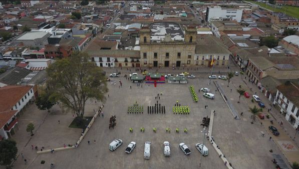 Facatativá tendrá exenciones tributarias para empresas que operen en el municipio