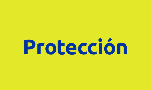 Protección quiere más inversiones en infraestructura en 2019