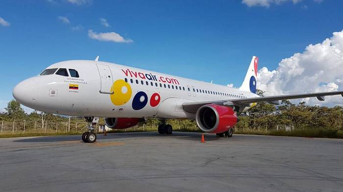 Viva Air nombra nuevo director de Ventas y Distribución en Colombia