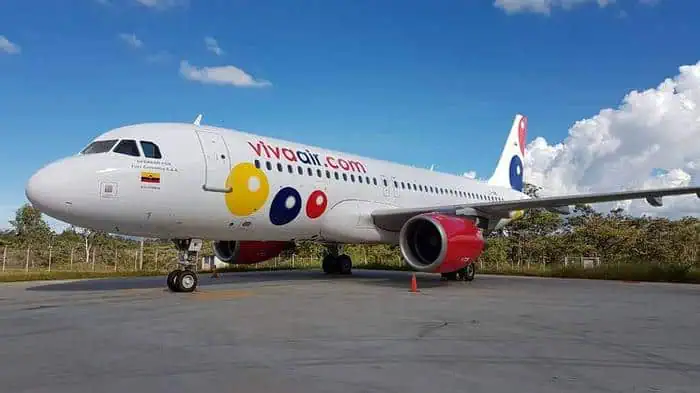 Viva Air nombra nuevo director de Ventas y Distribución en Colombia Viva Air nombra nuevo director de Ventas y Distribución en Colombia