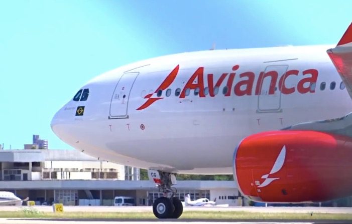 No se han confirmado relevos en cargos directivos de Avianca